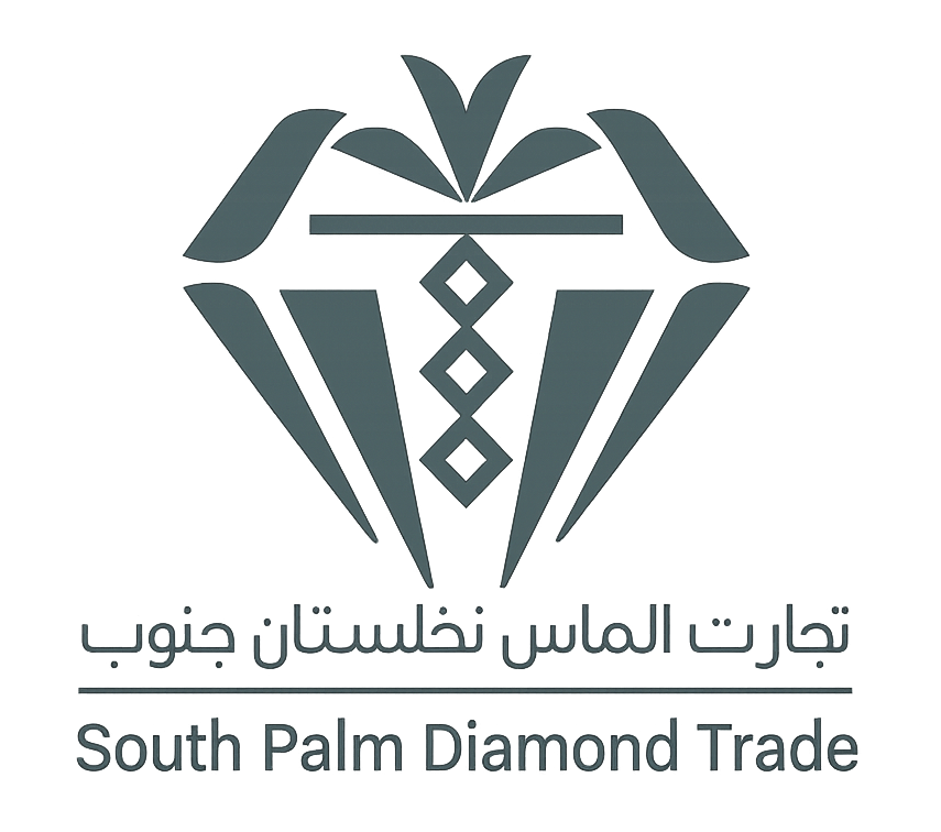 شرکت تجارت الماس نخلستان جنوب